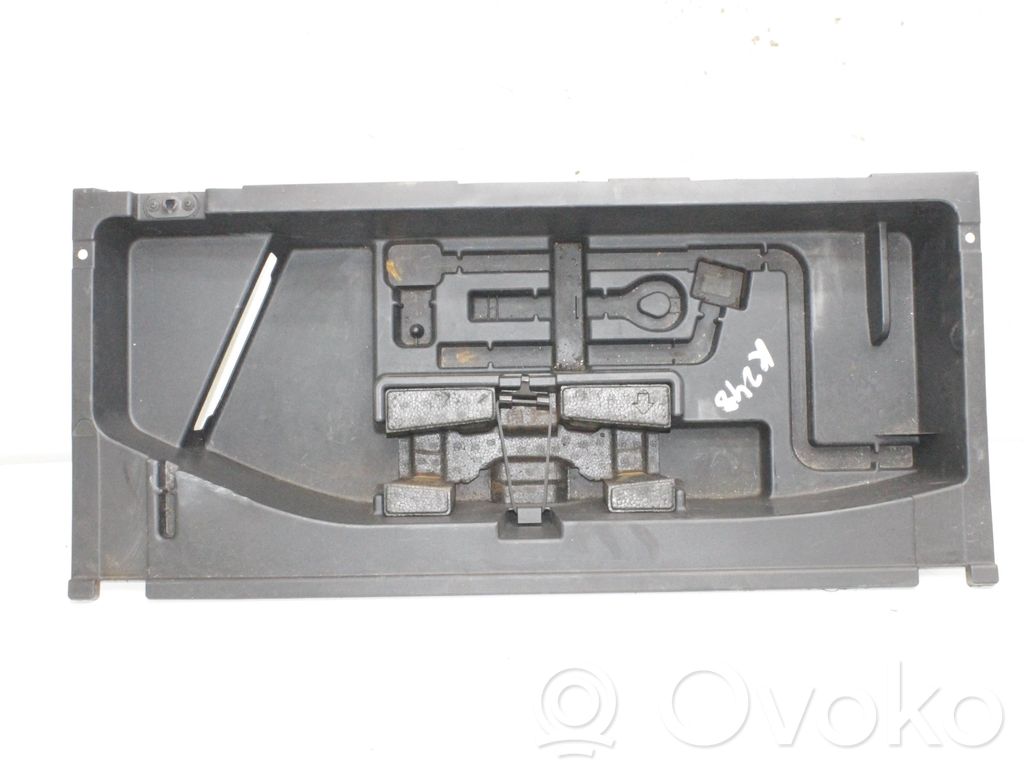 Lexus RX 330 - 350 - 400H Tool box 