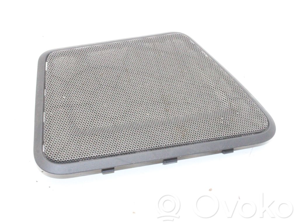 BMW 3 F30 F35 F31 Cache enceinte centrale
