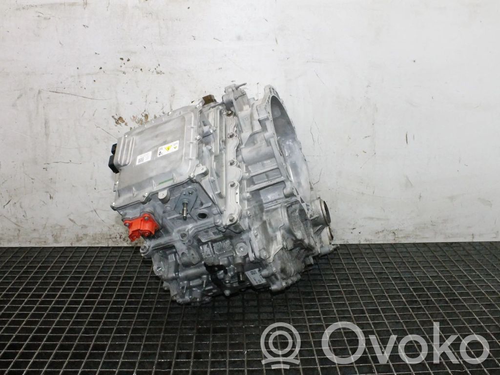 Automatic gearbox   HF45,LX687000AF,LX687B012BJ