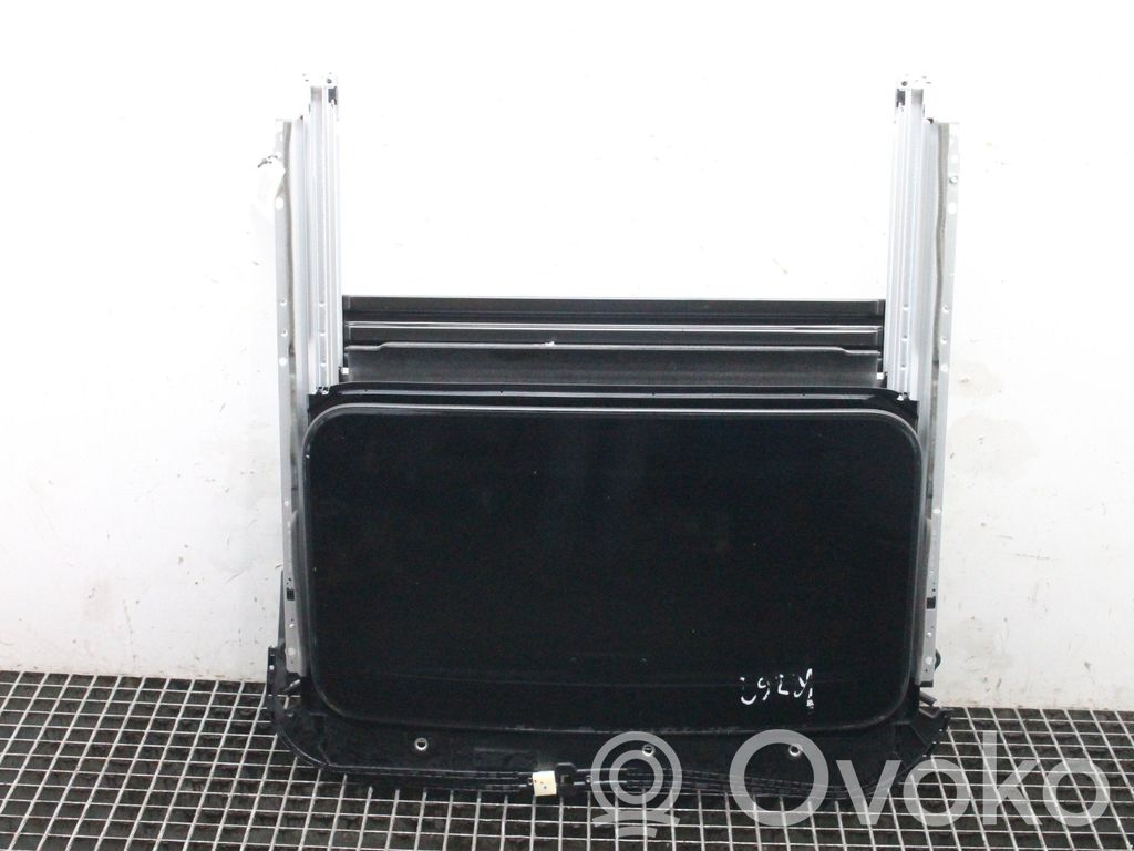 Schiebedach-Set   816661Y000