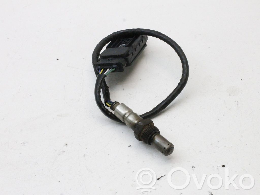 Land Rover Range Rover Evoque L538 Lambda probe sensor 