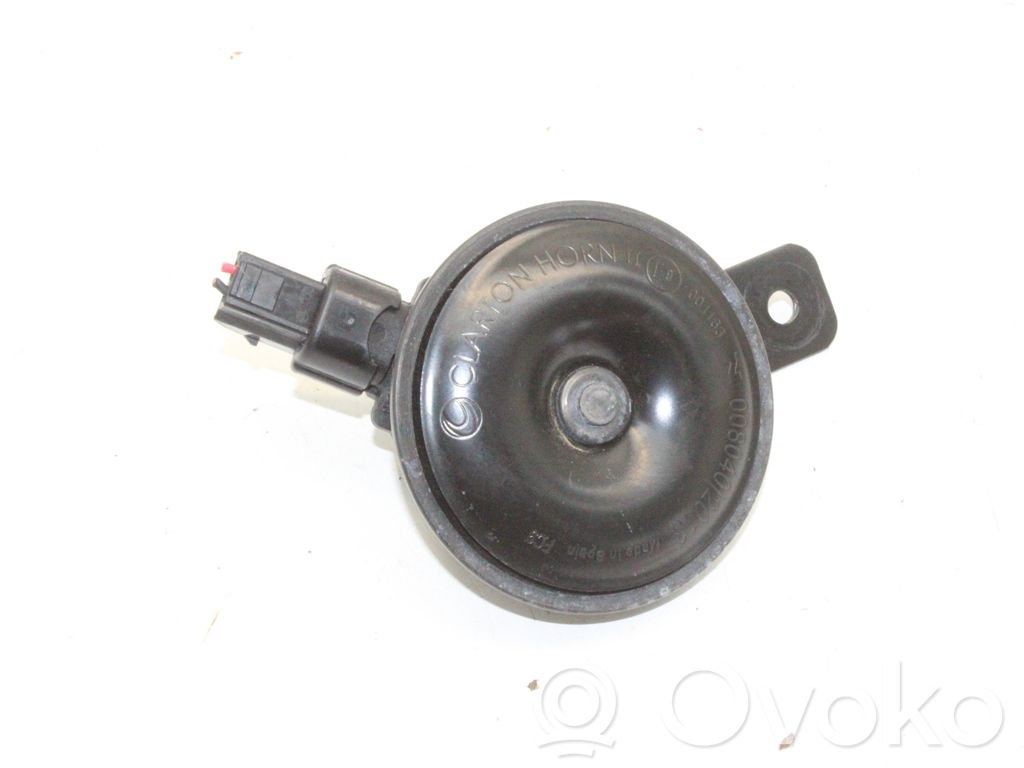 KIA Picanto Klakson