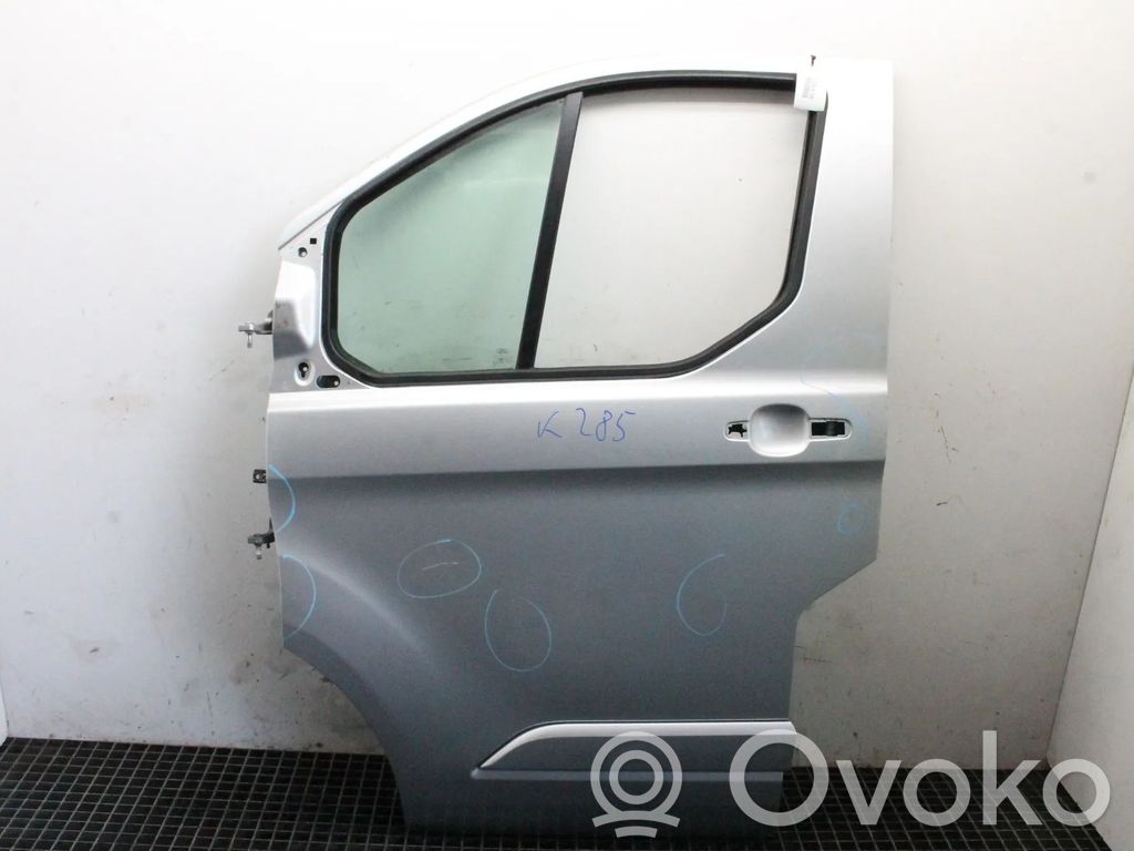 Porte avant