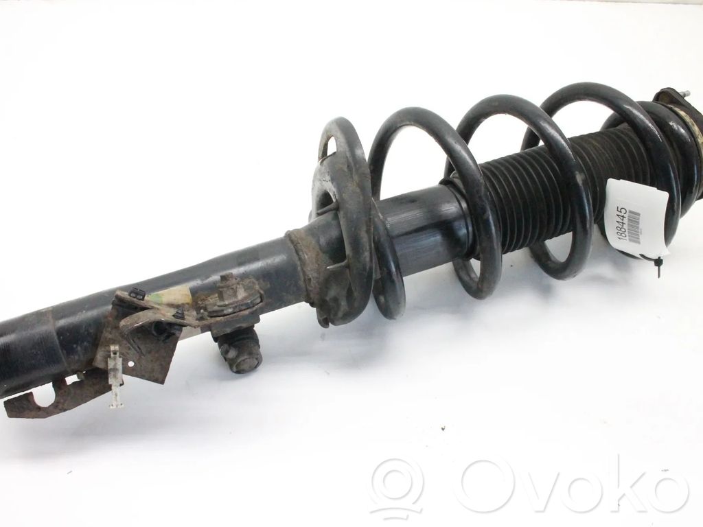 Ford Transit Custom Ammortizzatore anteriore
