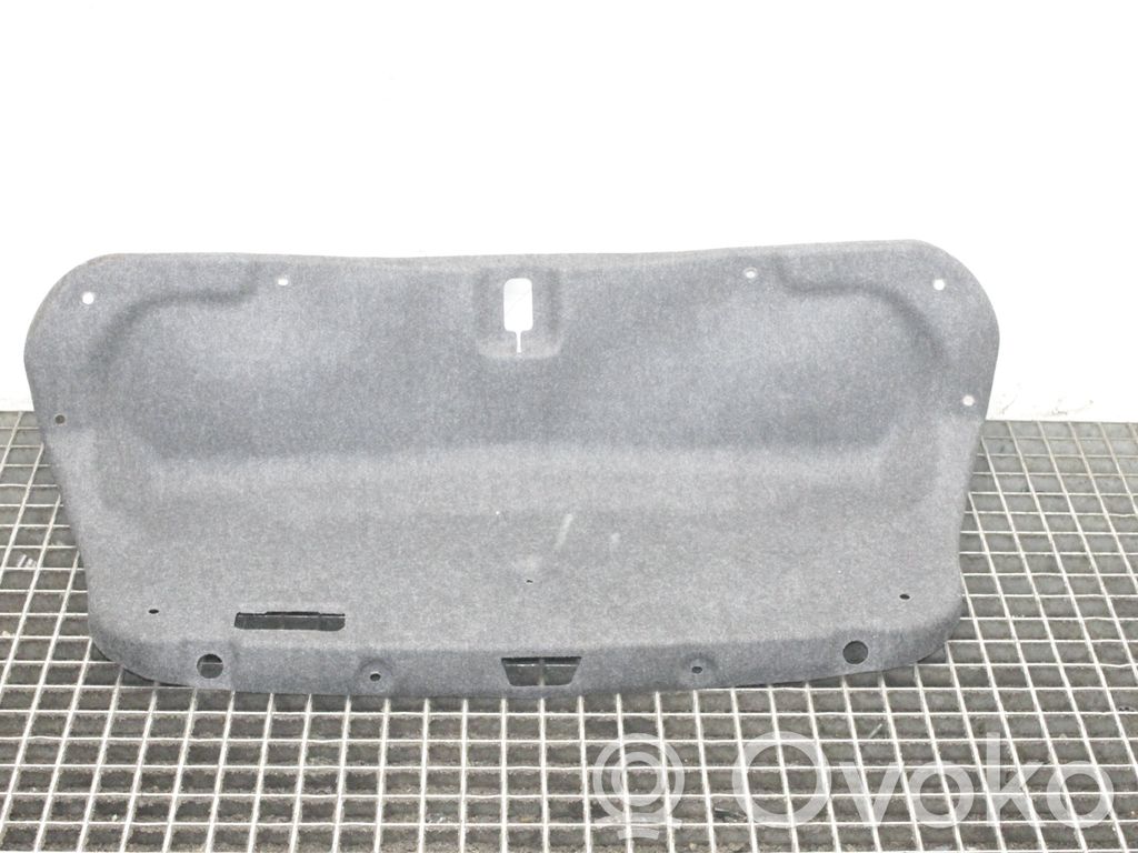 Infiniti Q50 Seitenverkleidung hinten