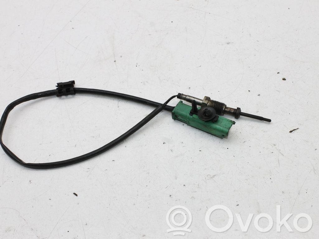 Czujnik temperatury spalin   GX7312B591CA