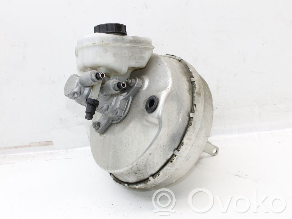 Jaguar XE Servo-frein