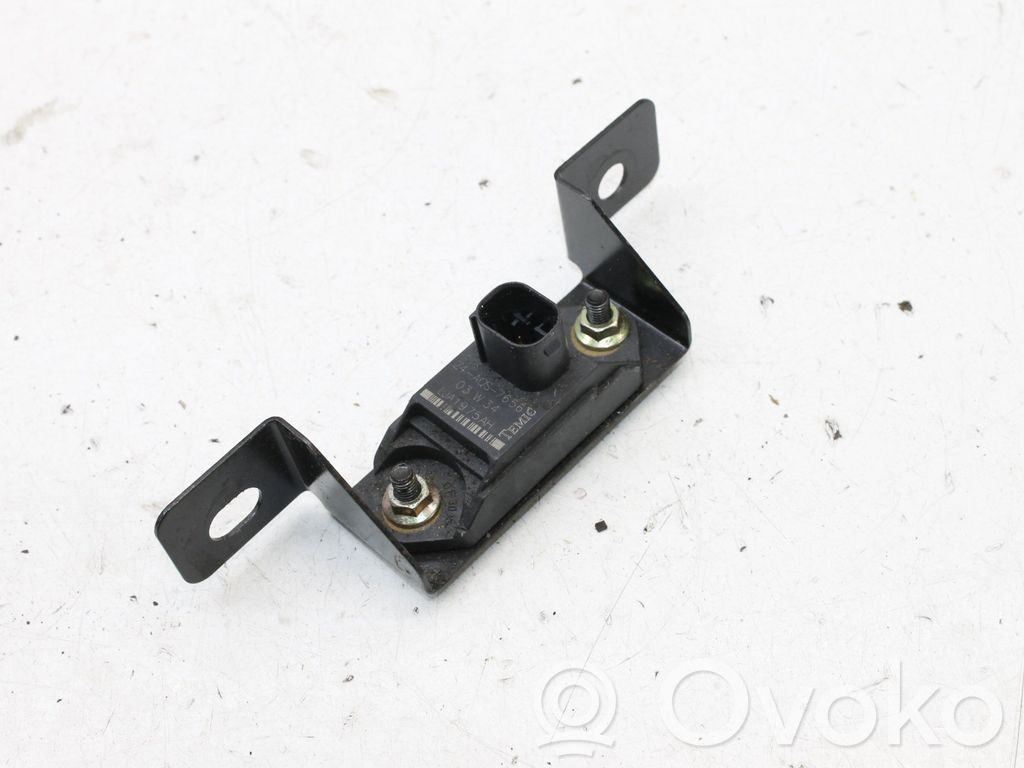Airbagsensor Crashsensor Drucksensor   LJA1975AH