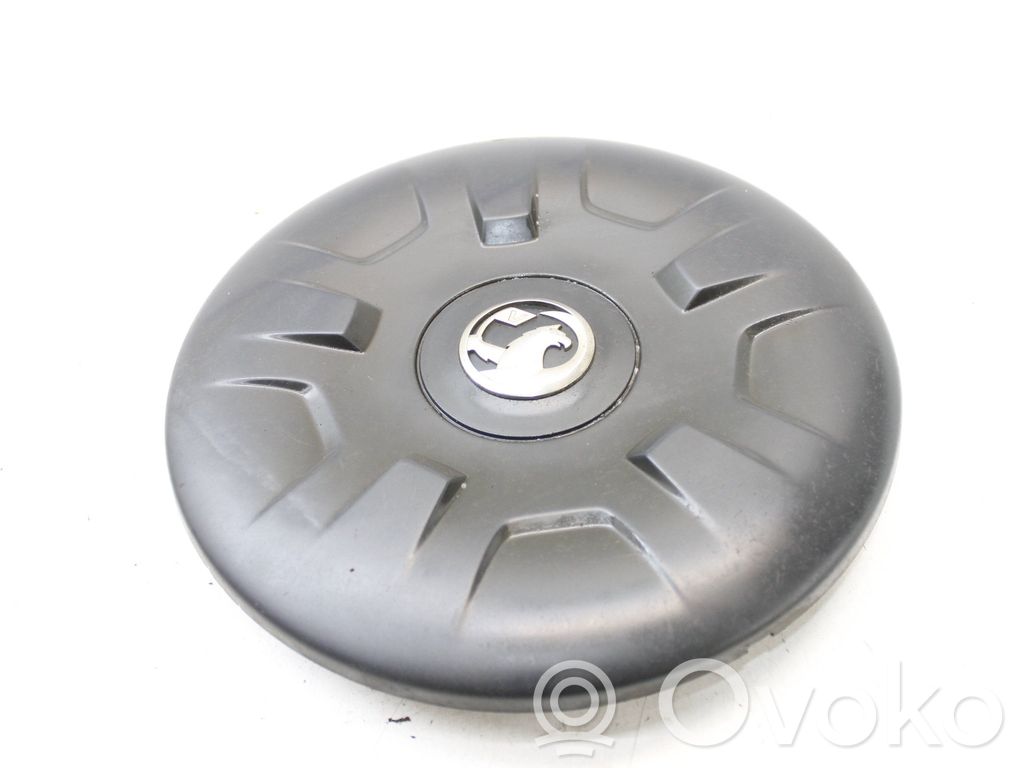 Opel Movano B Enjoliveurs R20