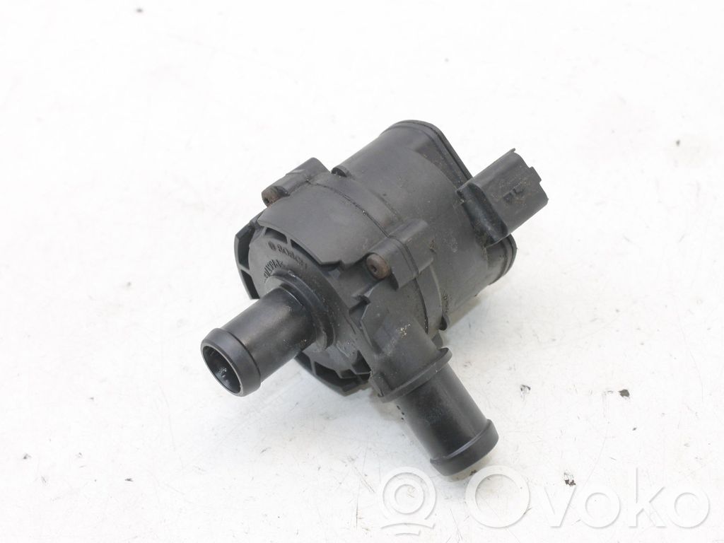 Opel Movano B Pompa elettrica dell’acqua/del refrigerante ausiliaria 