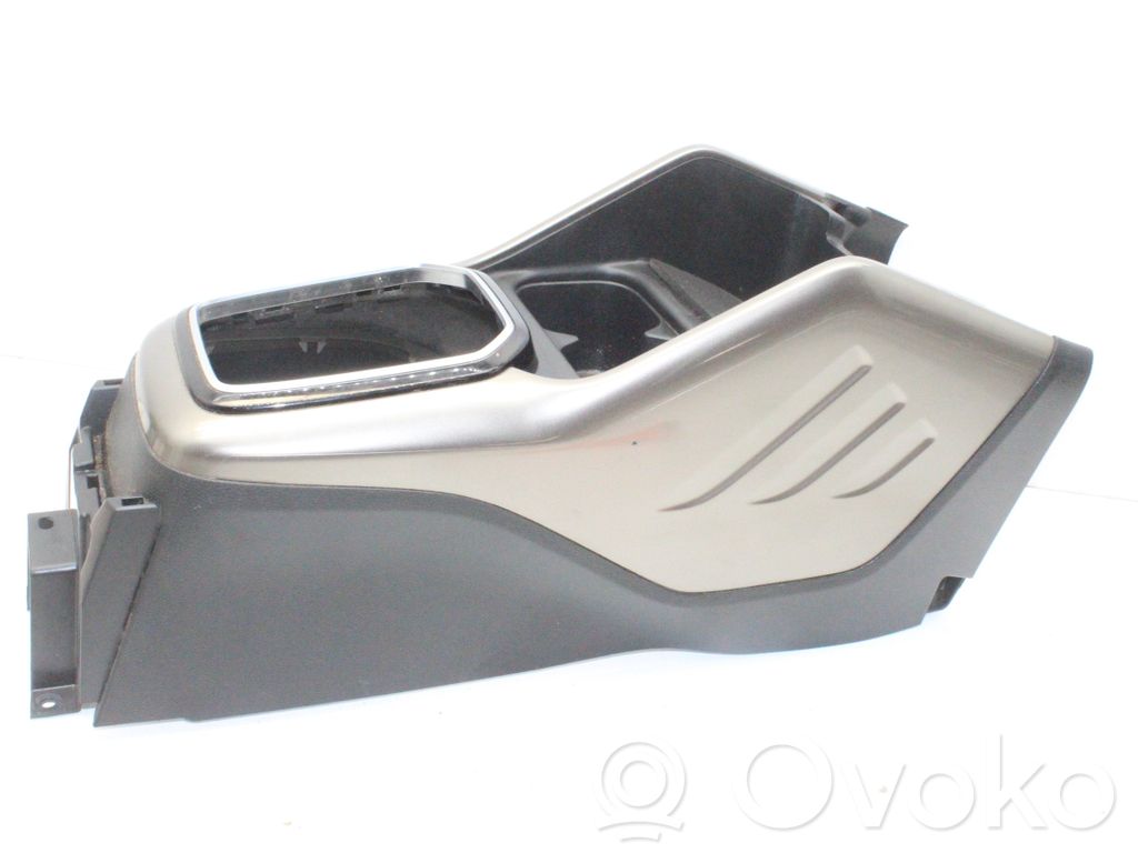 Center console   7581362R0