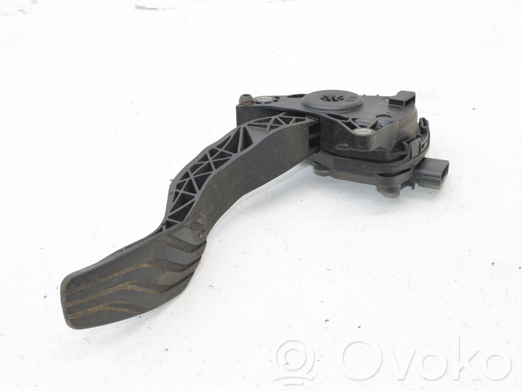 Nissan Qashqai Pedale dell’acceleratore