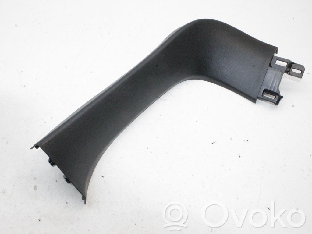 Mazda CX-5 Rivestimento laterale della consolle centrale posteriore