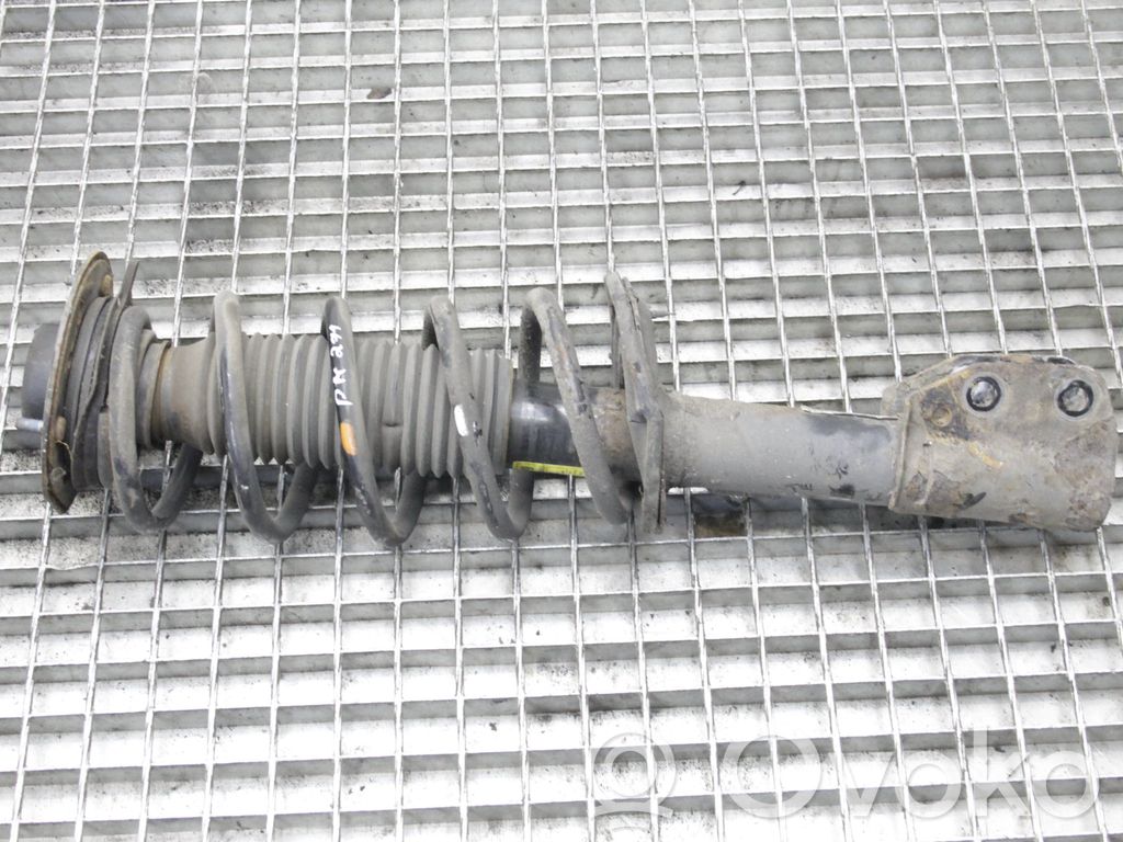 Stoßdämpfer vorne   95147607