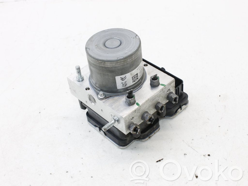 Opel Combo E ABS Pump 