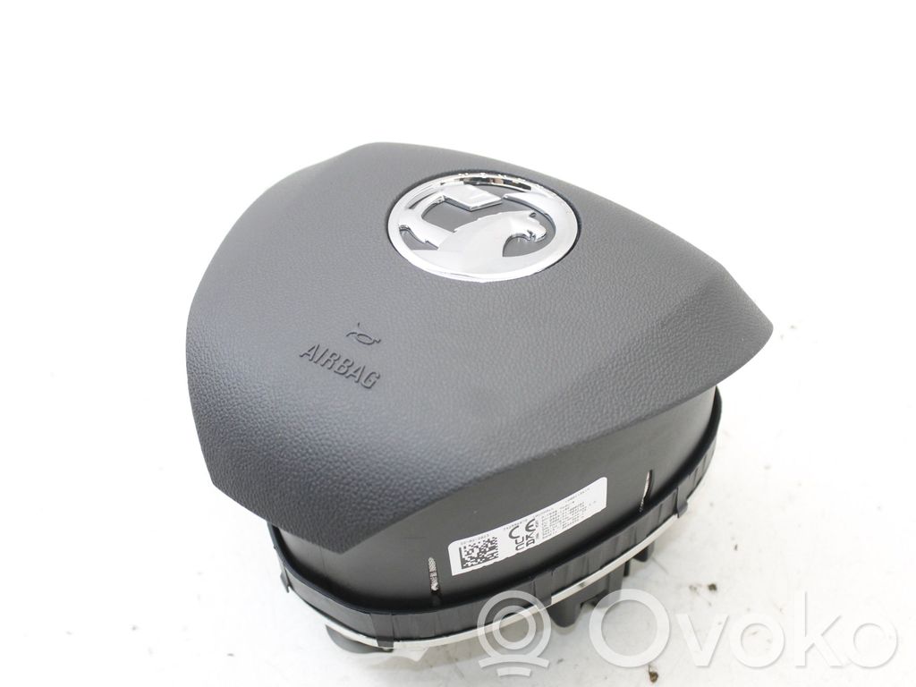 Opel Combo E Poduszka powietrzna Airbag kierownicy 