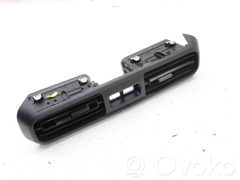 Opel Combo E Rejilla de ventilación central del panel 