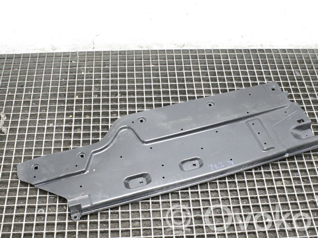 Engine splash shield/under tray   9842471180
