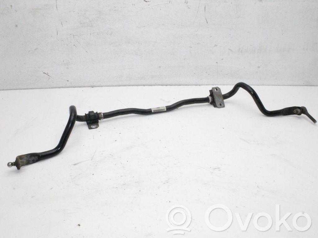 Ford Fiesta Barra stabilizzatrice anteriore/barra antirollio 