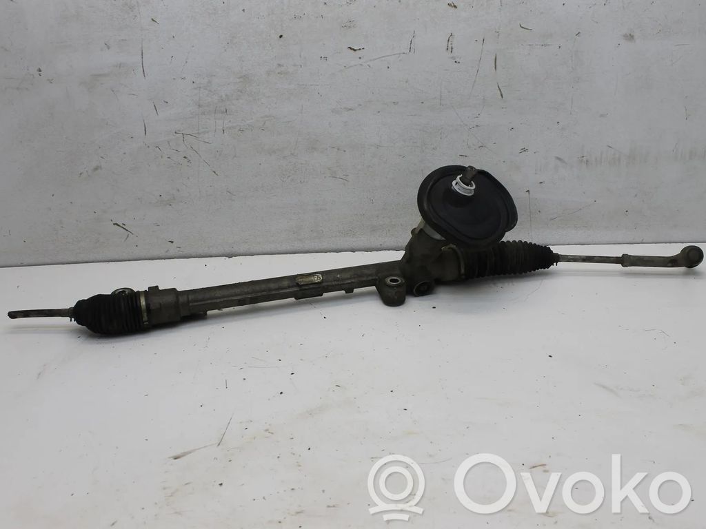 Ford Fiesta Cremagliera dello sterzo 