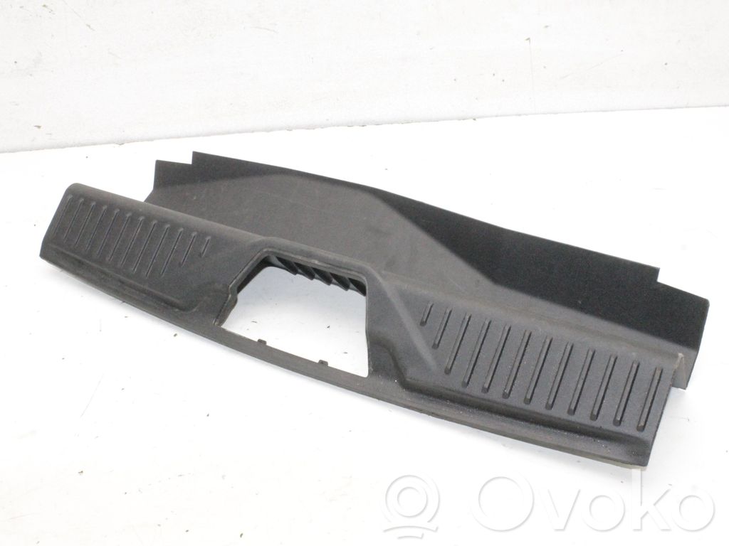Ford Fiesta Rivestimento di protezione sottoporta del bagagliaio/baule 