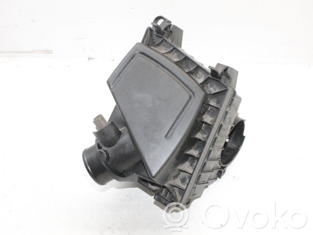 Ford Fiesta Air filter box 