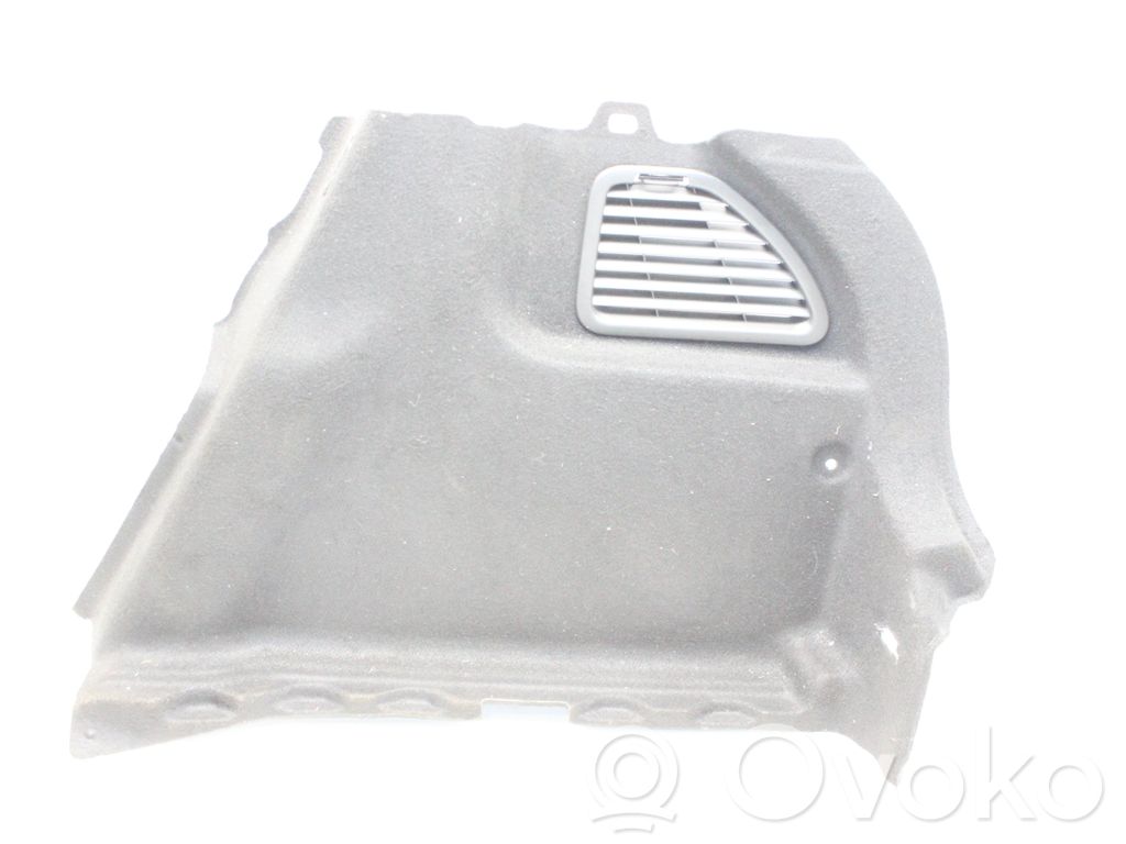 Citroen DS3 Trunk/boot side trim panel 