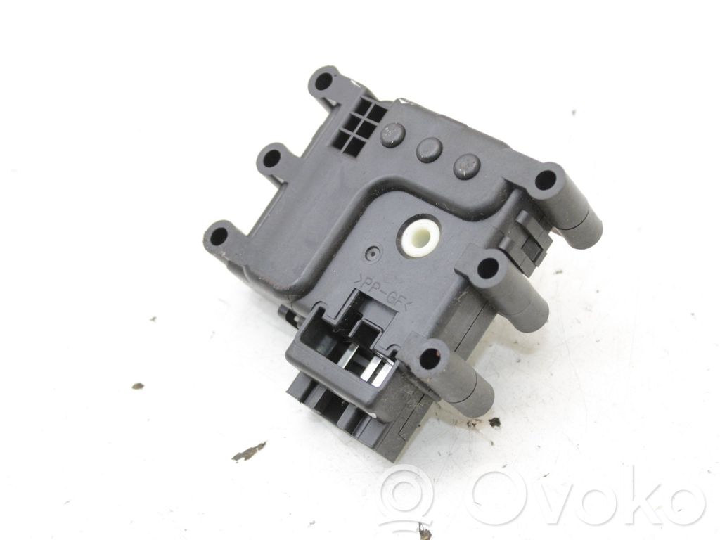 Motor/actuator clapetă aer   196370