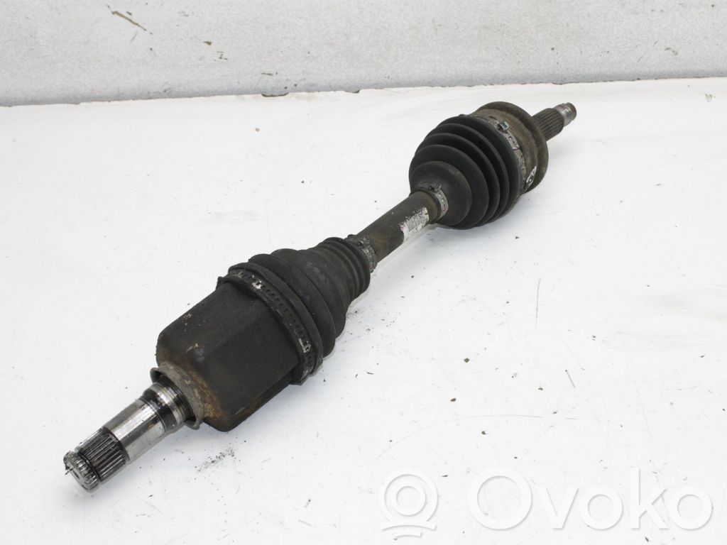 Ford Ranger Front driveshaft 