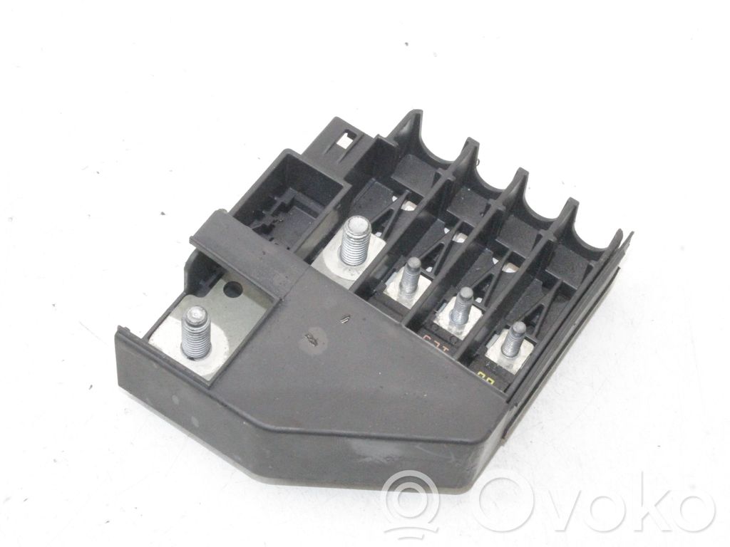 Ford Ranger Current control relay 