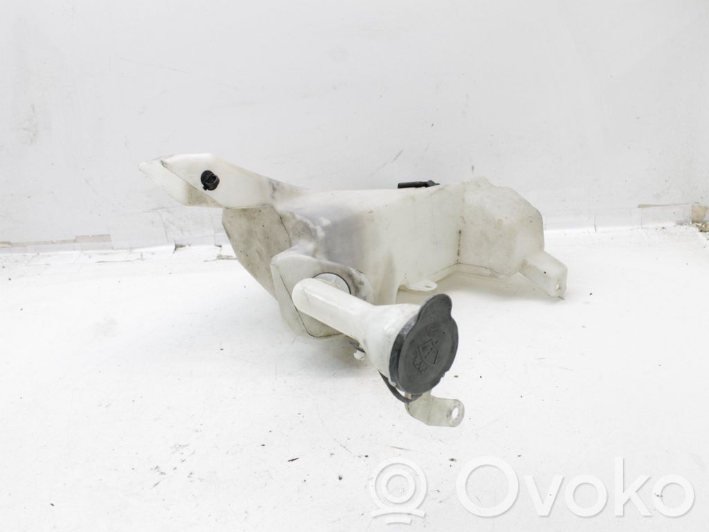 Nissan Qashqai Réservoir de liquide lave-glace