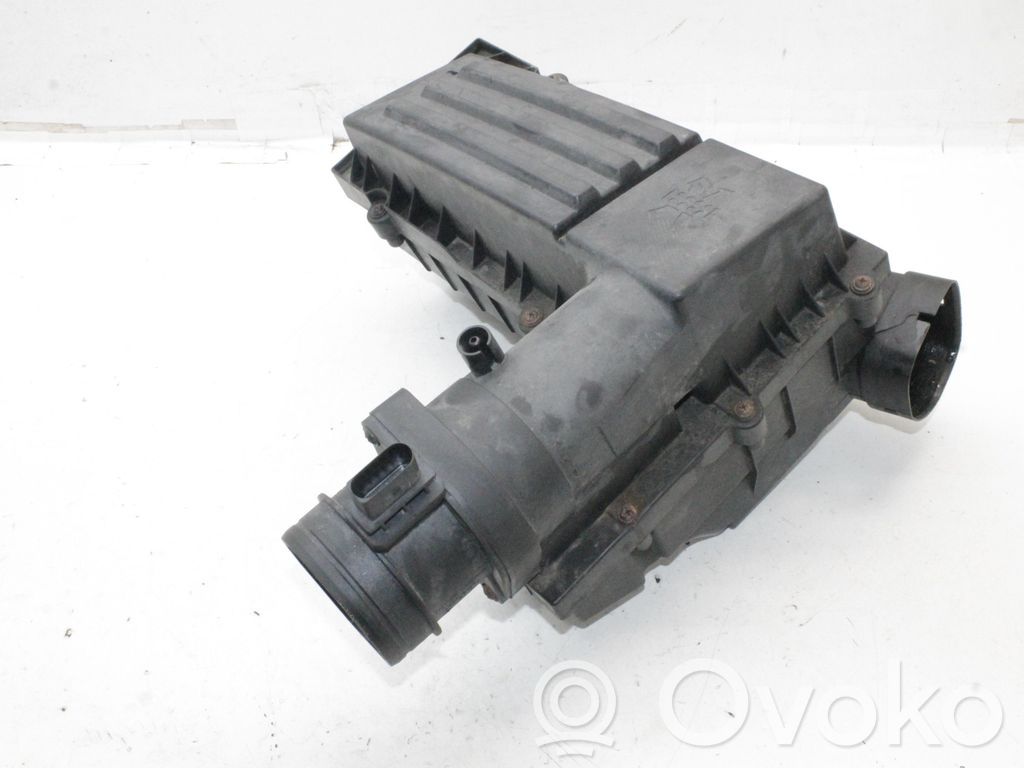 Audi TT TTS Mk2 Cutie filtru aer 