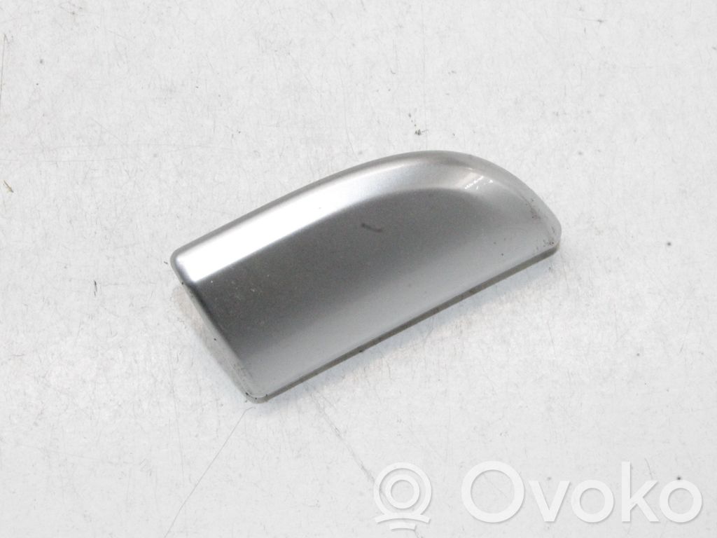 Porsche Boxster 987 Ramă ornament torpedou bord 