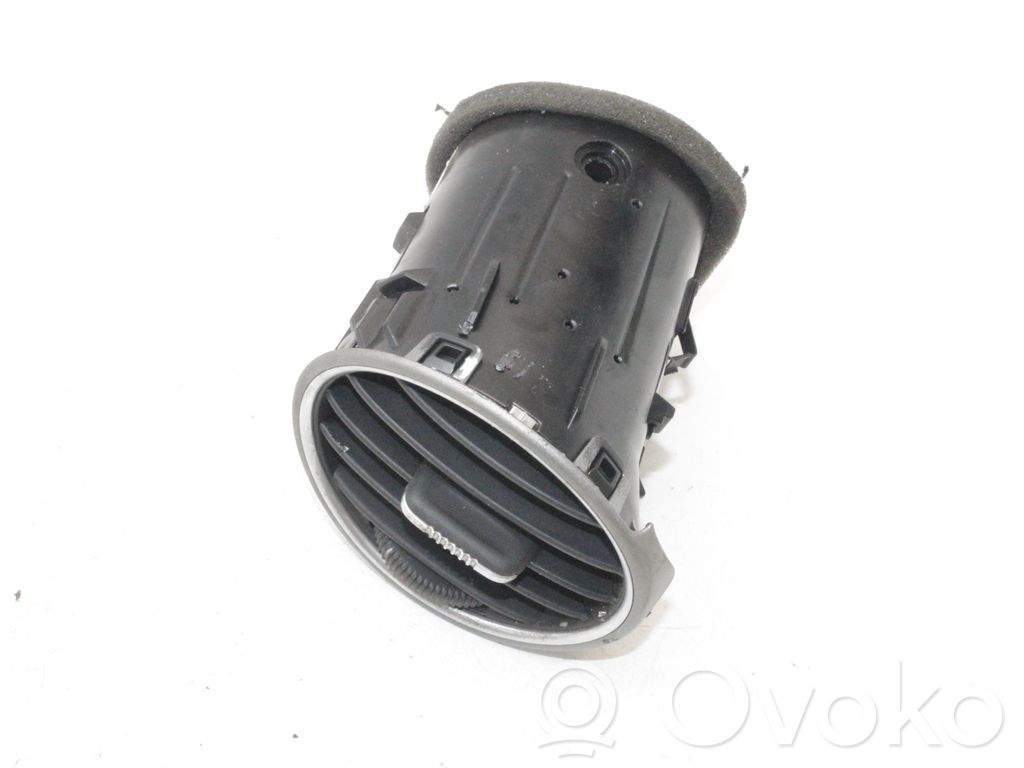 Porsche Boxster 987 Ramă grilă ventilație bord 