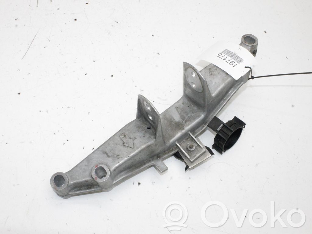 Porsche Boxster 987 Engine mounting bracket 