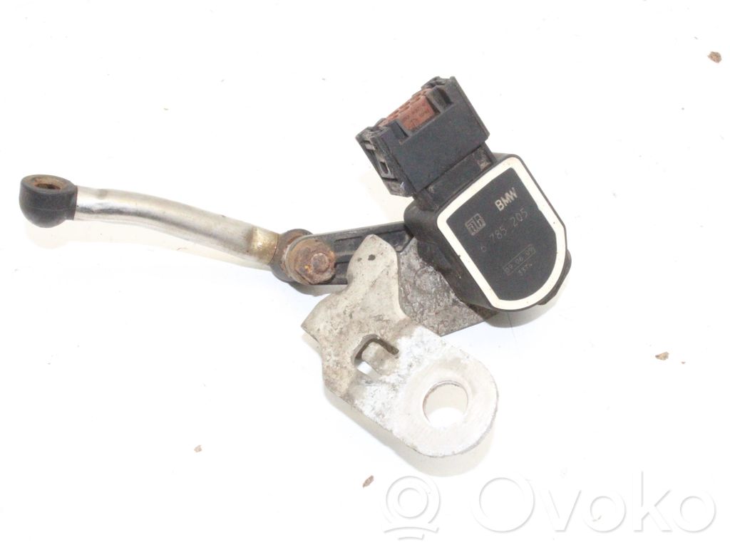 Headlight/headlamp level sensor   6785205
