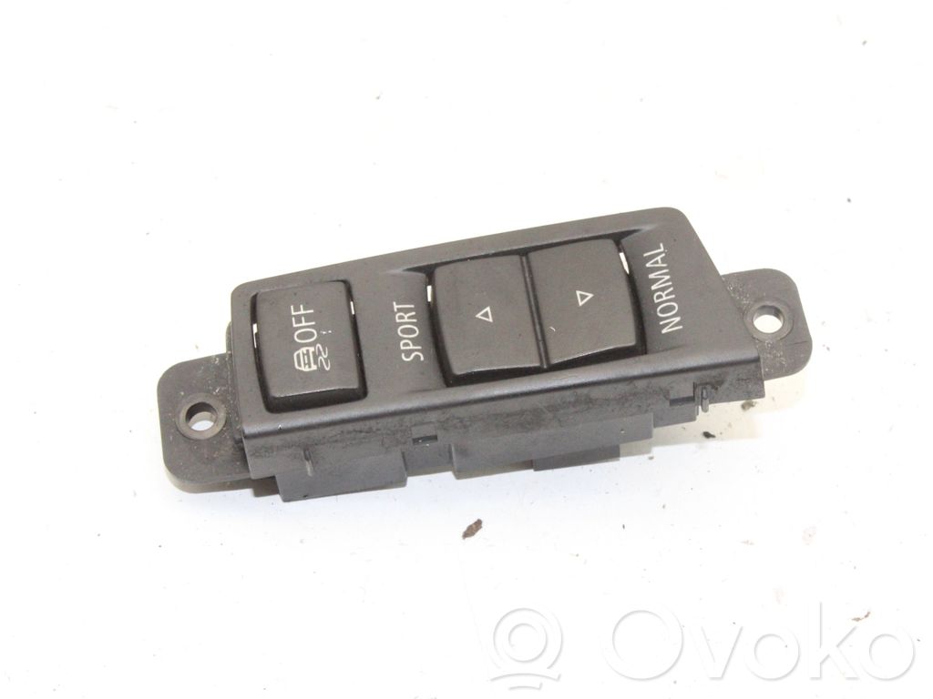 BMW Z4 E89 A set of switches 