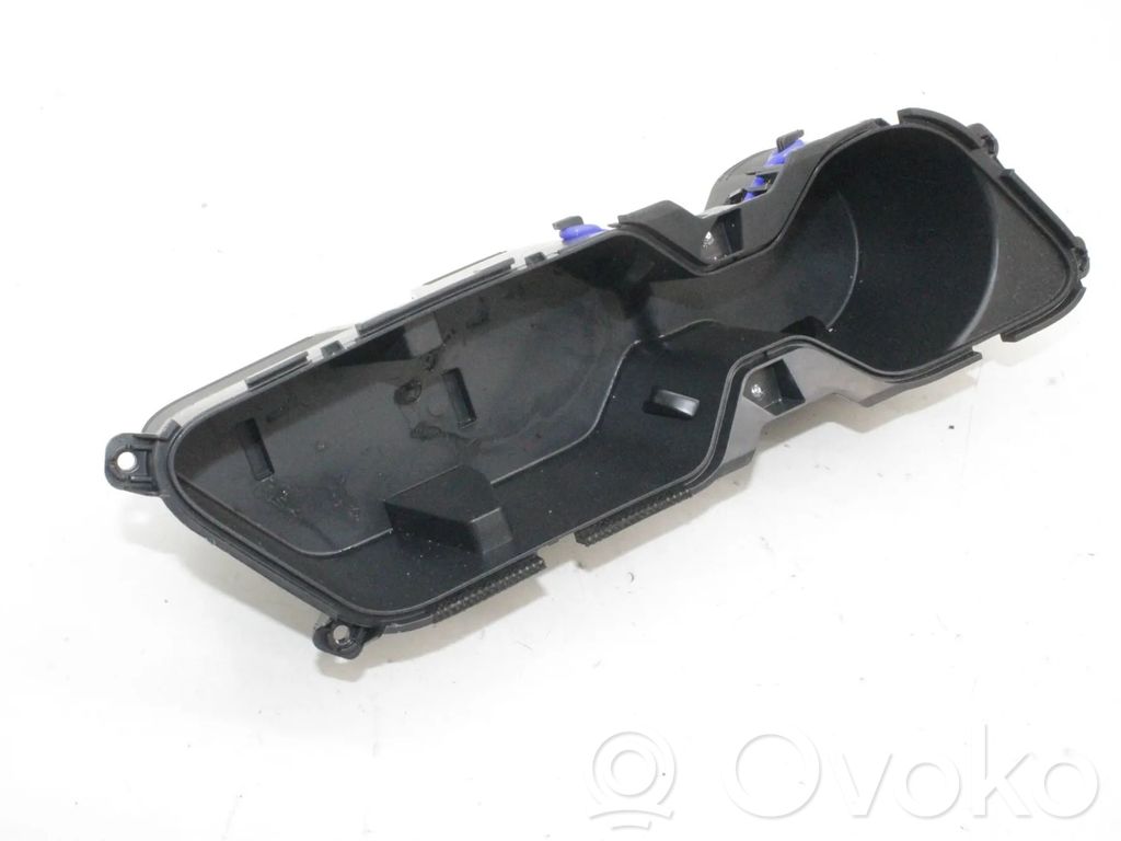 KIA EV6 Portavasos 