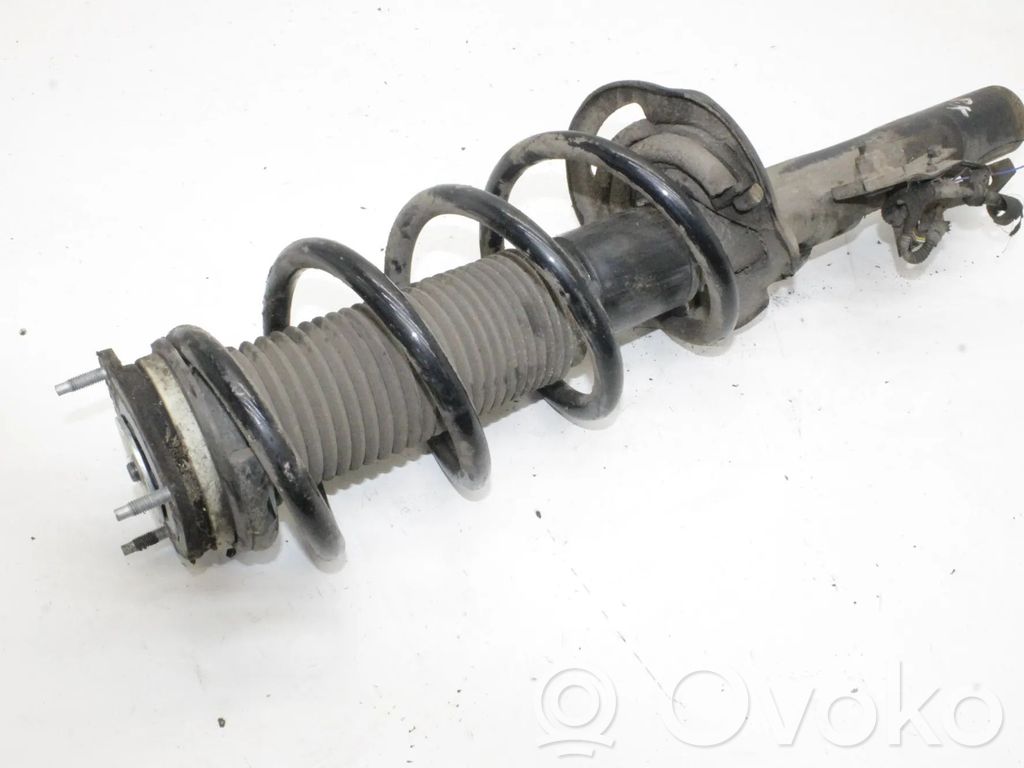 Stoßdämpfer vorne   FK2118045AB