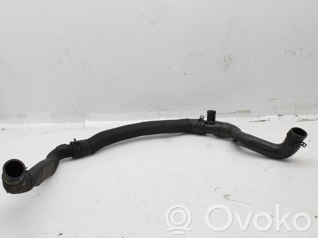 Ford Transit Custom Engine coolant pipe/hose 