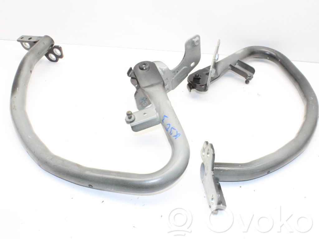 Volvo S60 Cerniera portellone posteriore/bagagliaio