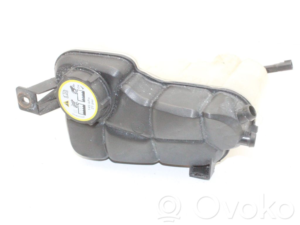 Volvo S60 Ausgleichsbehälter Kühlwasser 