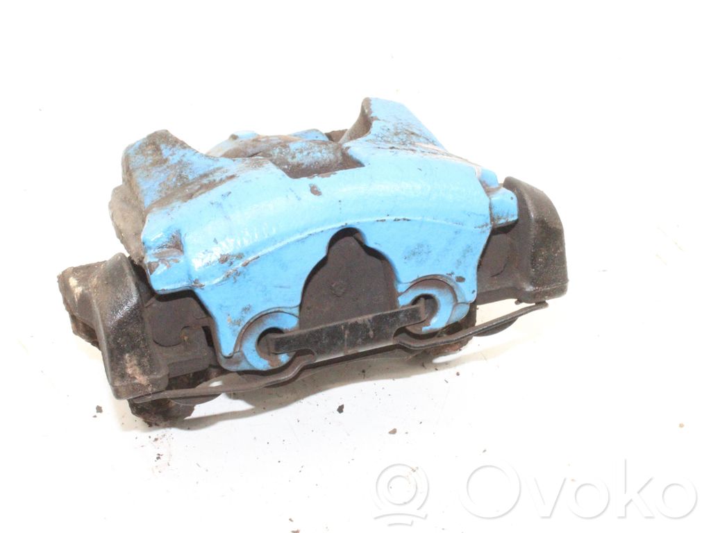 Volvo S60 Etujarrusatula