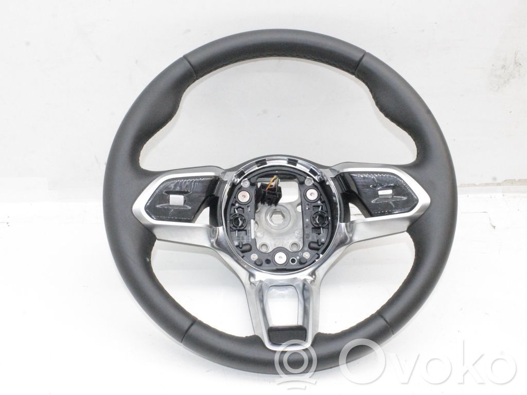 Jaguar I-Pace Vairas 