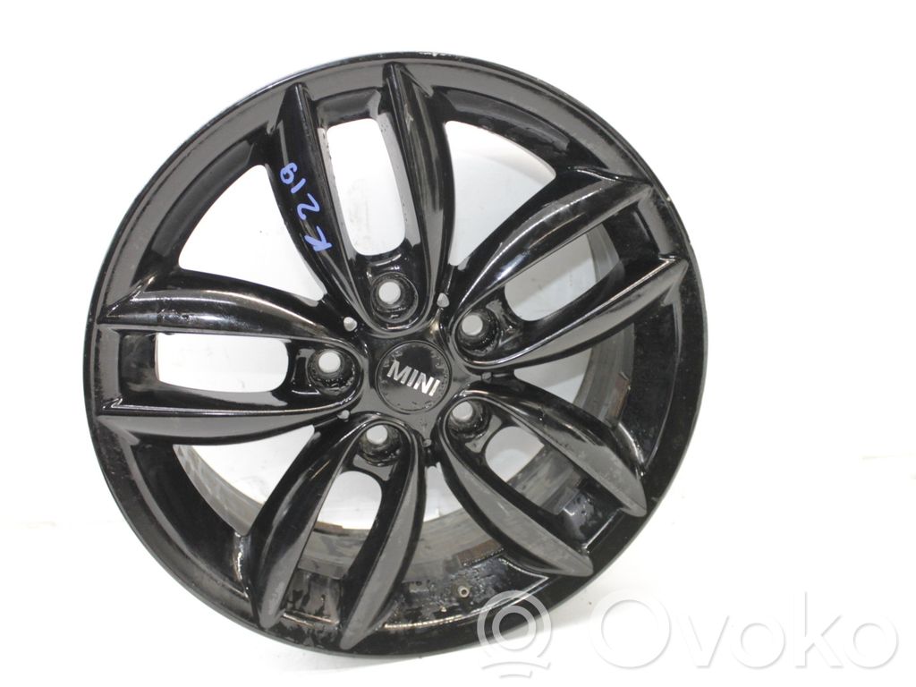 Mini Cooper Countryman R60 12 Zoll Leichtmetallrad Alufelge 