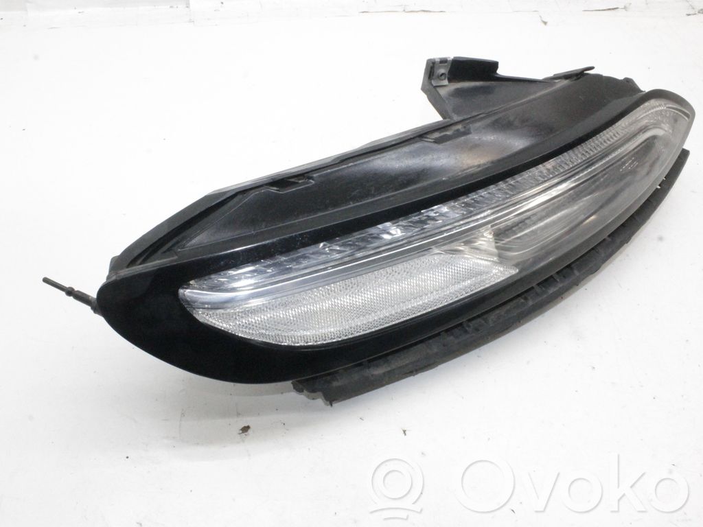 Jeep Cherokee KL Lampa przednia 
