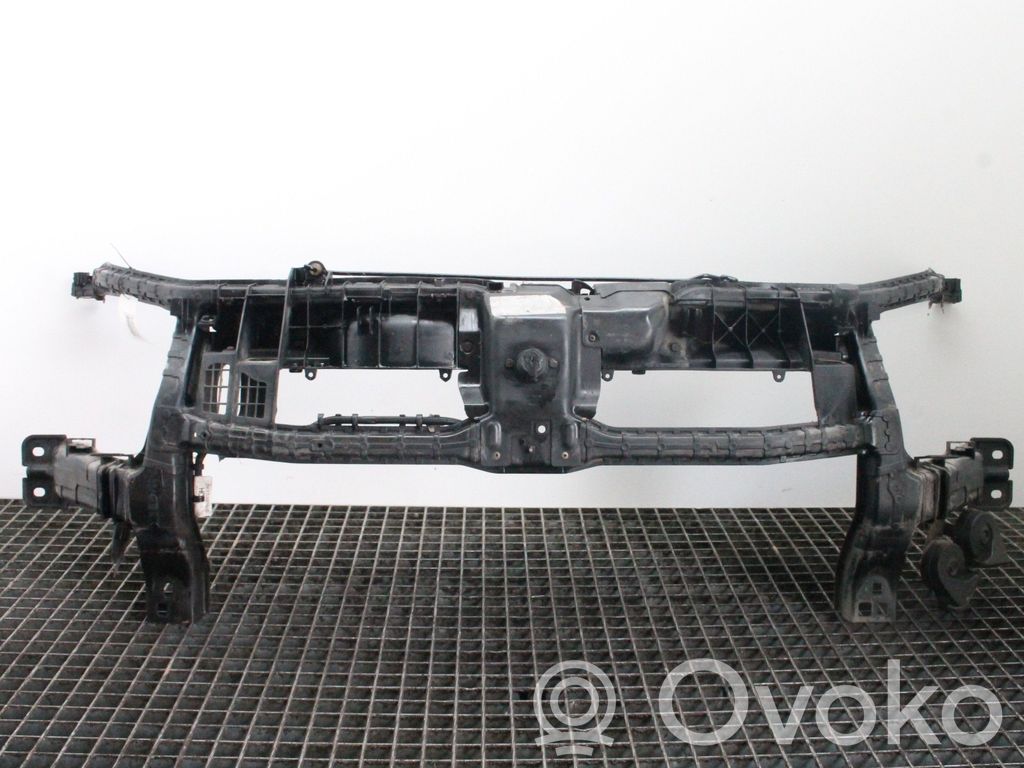 Ford Transit Radiatoru panelis 