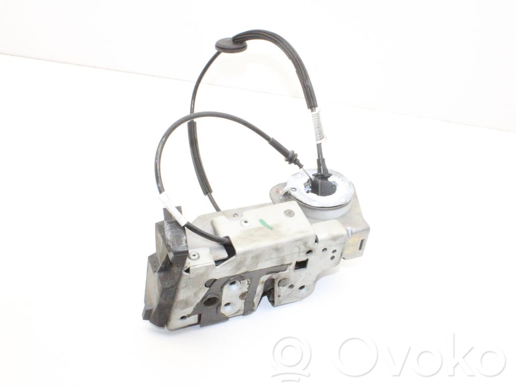 Ford Transit Front door lock 