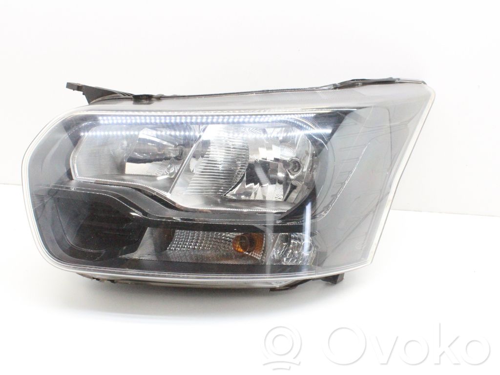 Ford Transit Headlight/headlamp 