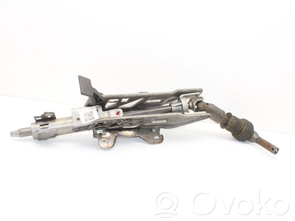 Ford Transit Steering rack mechanical part 